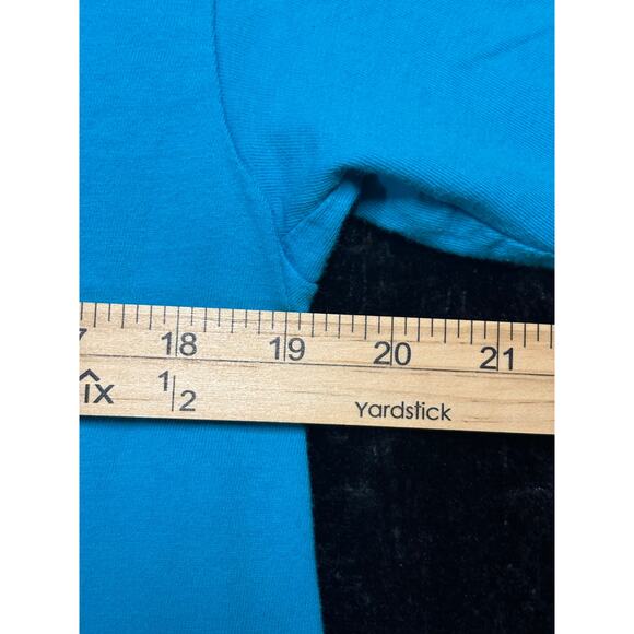 Vintage 80s Peanuts Snoopy “I Love Grandma A Whole Bunch” Shirt - Men's Medium - Picture 5 of 7